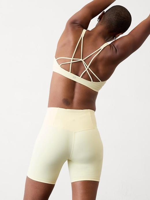 Elation Ultra High Rise 7 Short Product Image