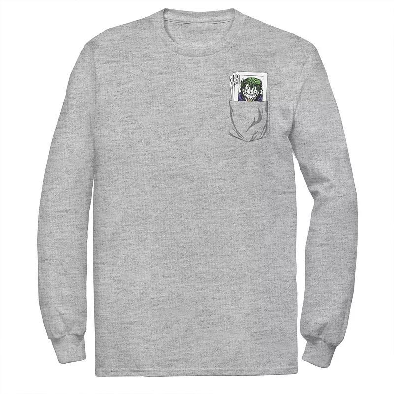 Disney's Rainbow 3D Logo Men's Tee, Size: XL, Athletic Grey Product Image