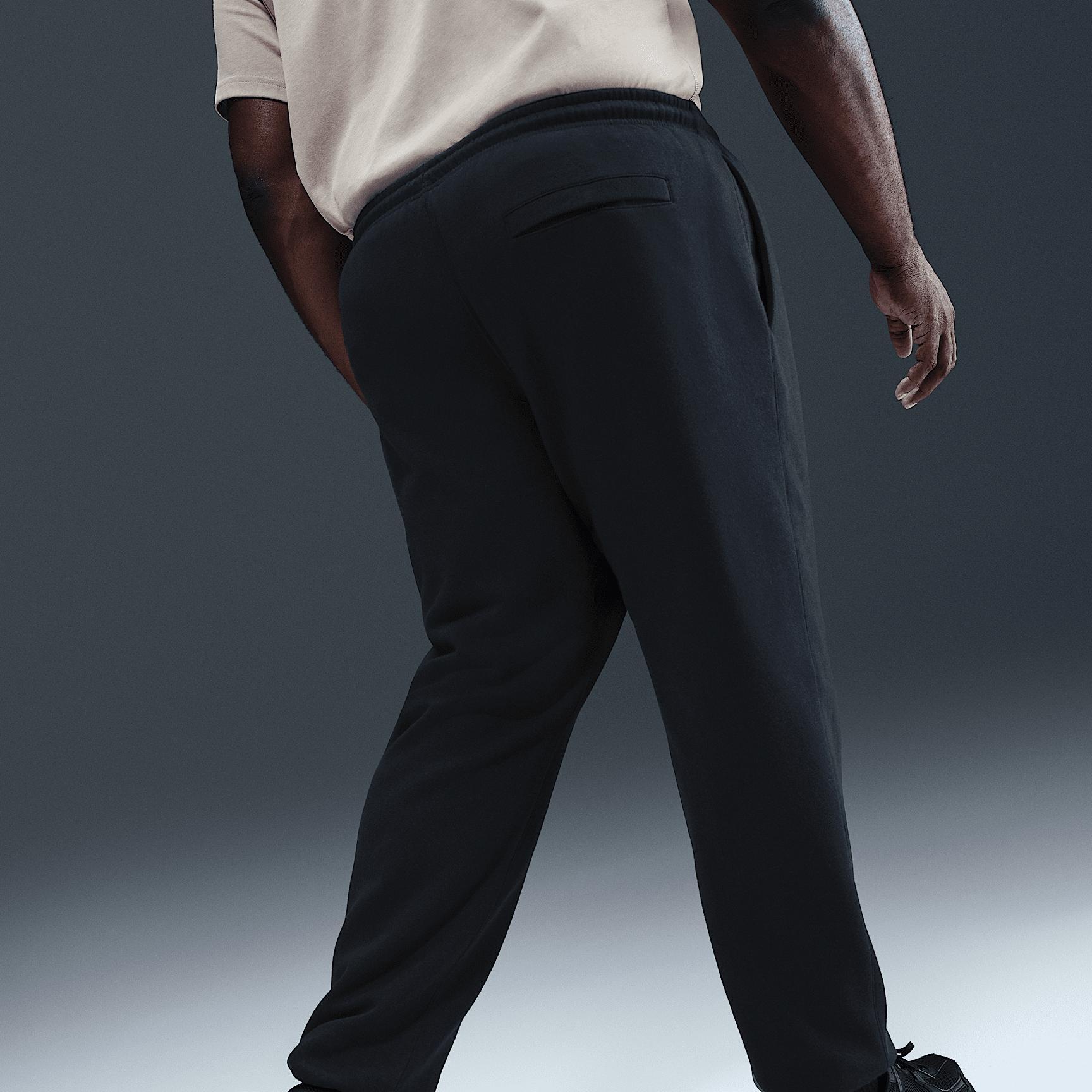 Nike Club Fleece Jogger Sweatpant Mens at Urban Outfitters Product Image