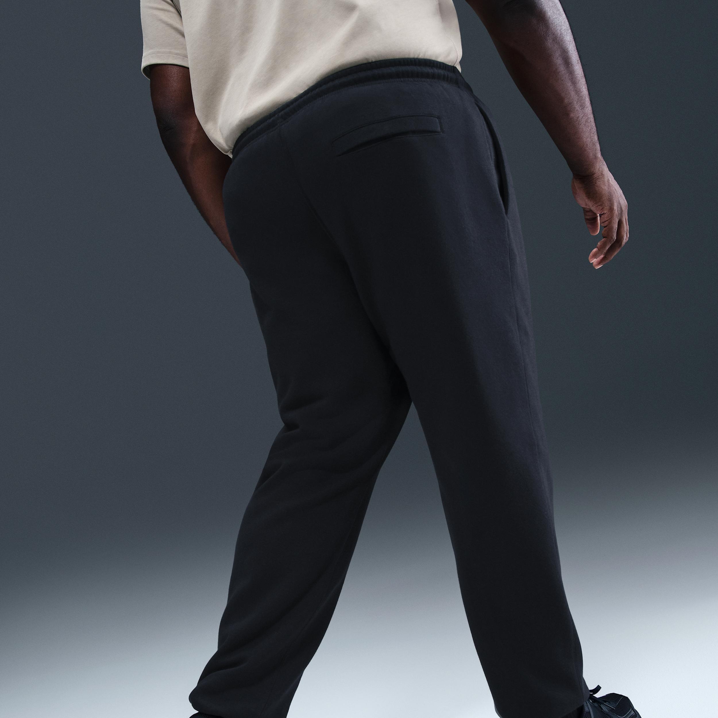 Nike Club Fleece Jogger Sweatpant Mens at Urban Outfitters Product Image
