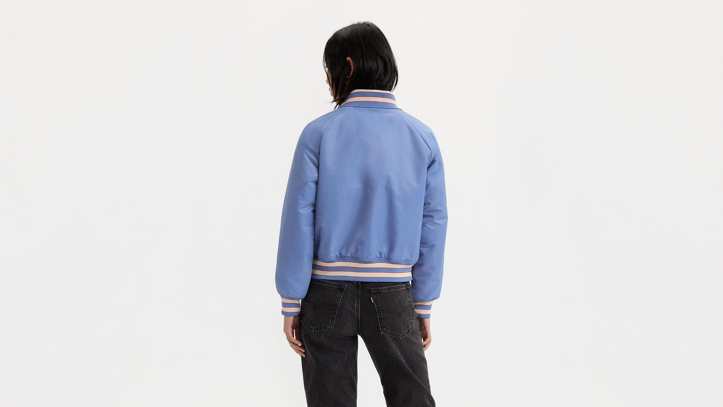 After School Jacket Product Image
