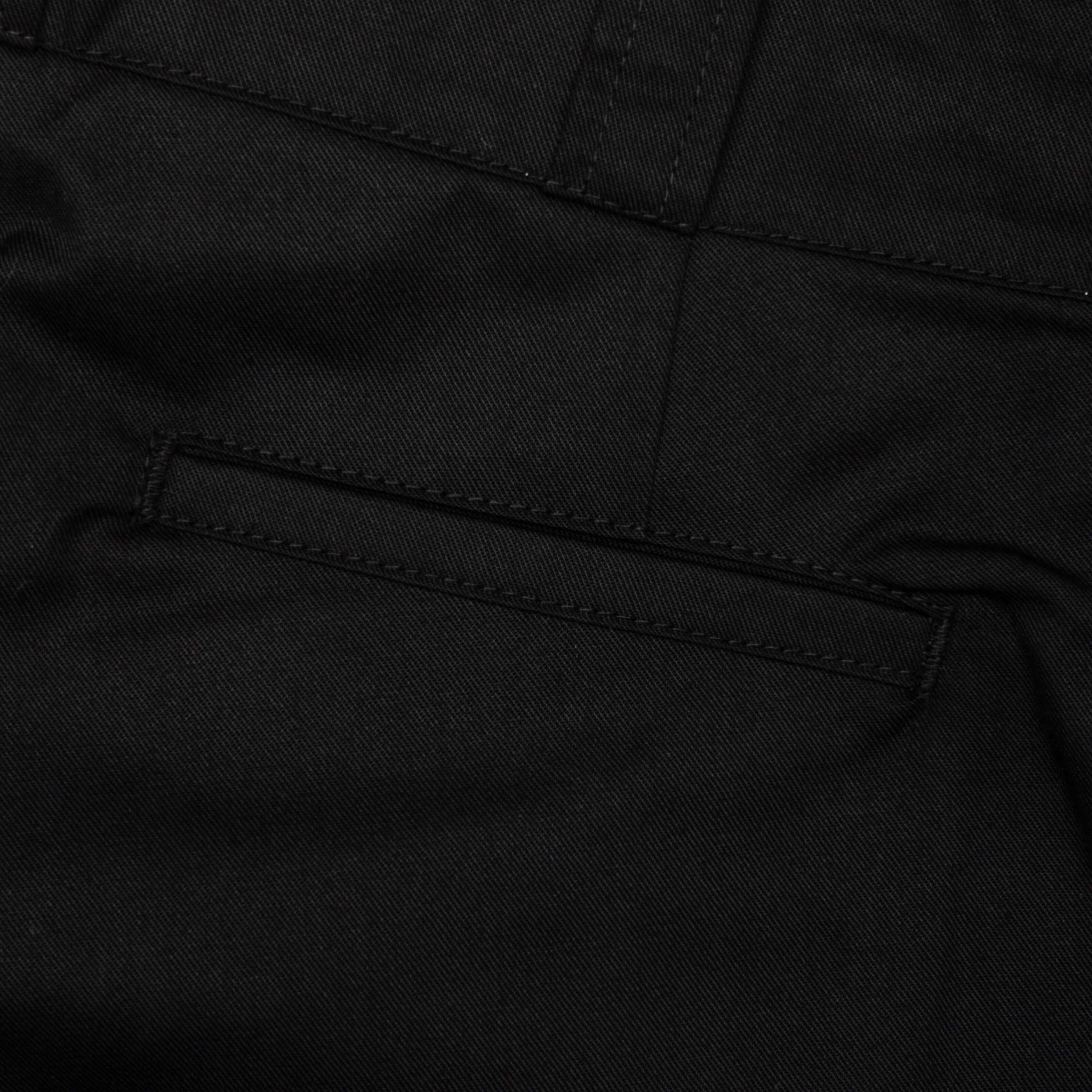 Burnout Work Pant - Black Male Product Image