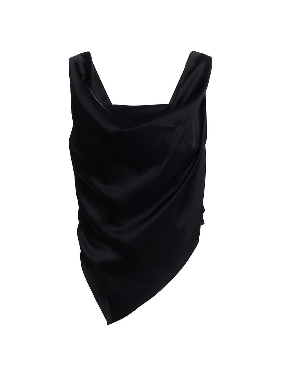Petra Top Nanushka Product Image