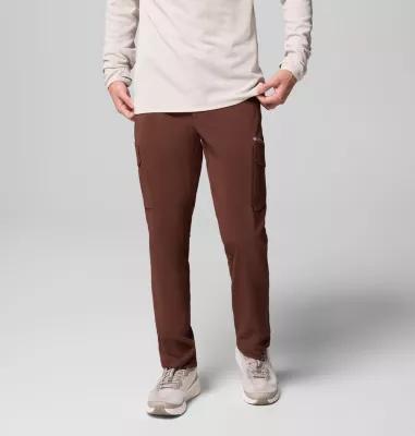 Columbia Men's Tech Trail Utility Winter Pants- Product Image