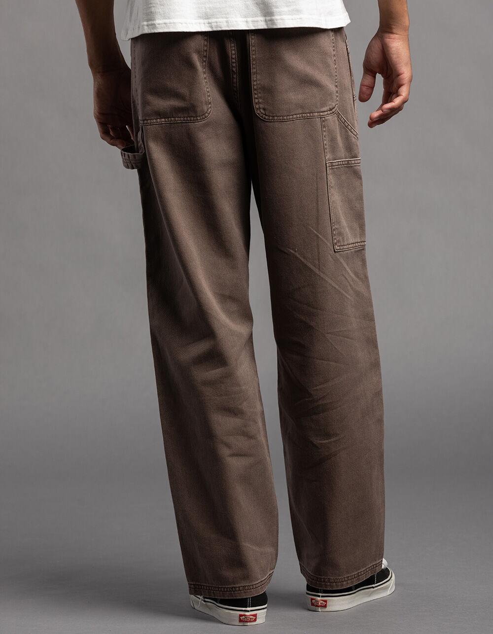 RSQ Mens Twill Utility Pants Product Image