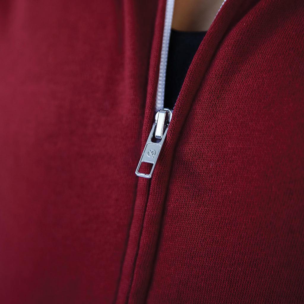 Quikflip Apparel Women's Hero Hoodie Lite Product Image