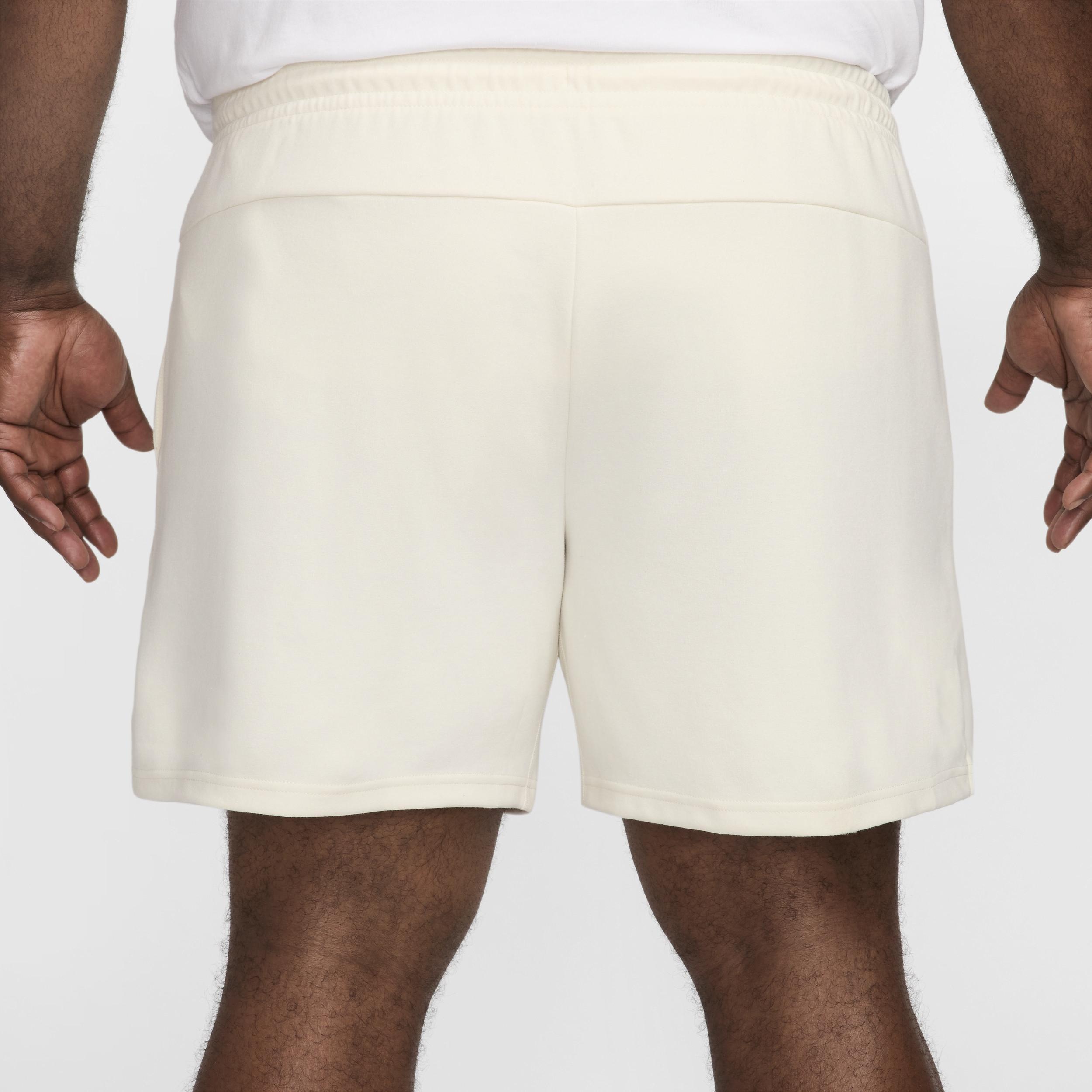 Nike Mens Primary Dri-FIT UV Unlined 7 Versatile Shorts Product Image