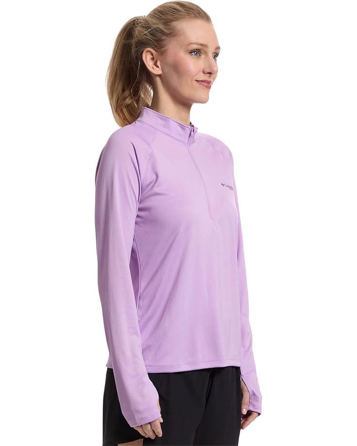 Women's Columbia Tidal Tee™ 1/4 Zip Product Image
