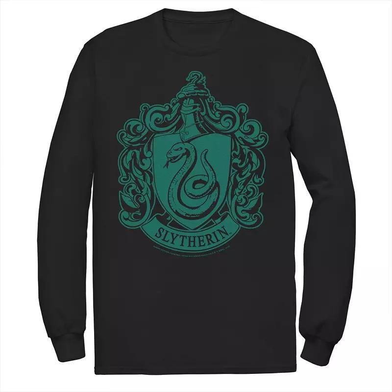 Men's Disney The Little Mermaid Ursula Tee, Size: Small, Blue Product Image