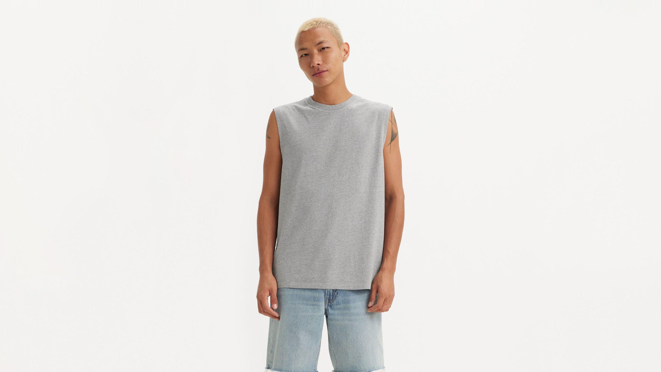 Muscle Tank Product Image