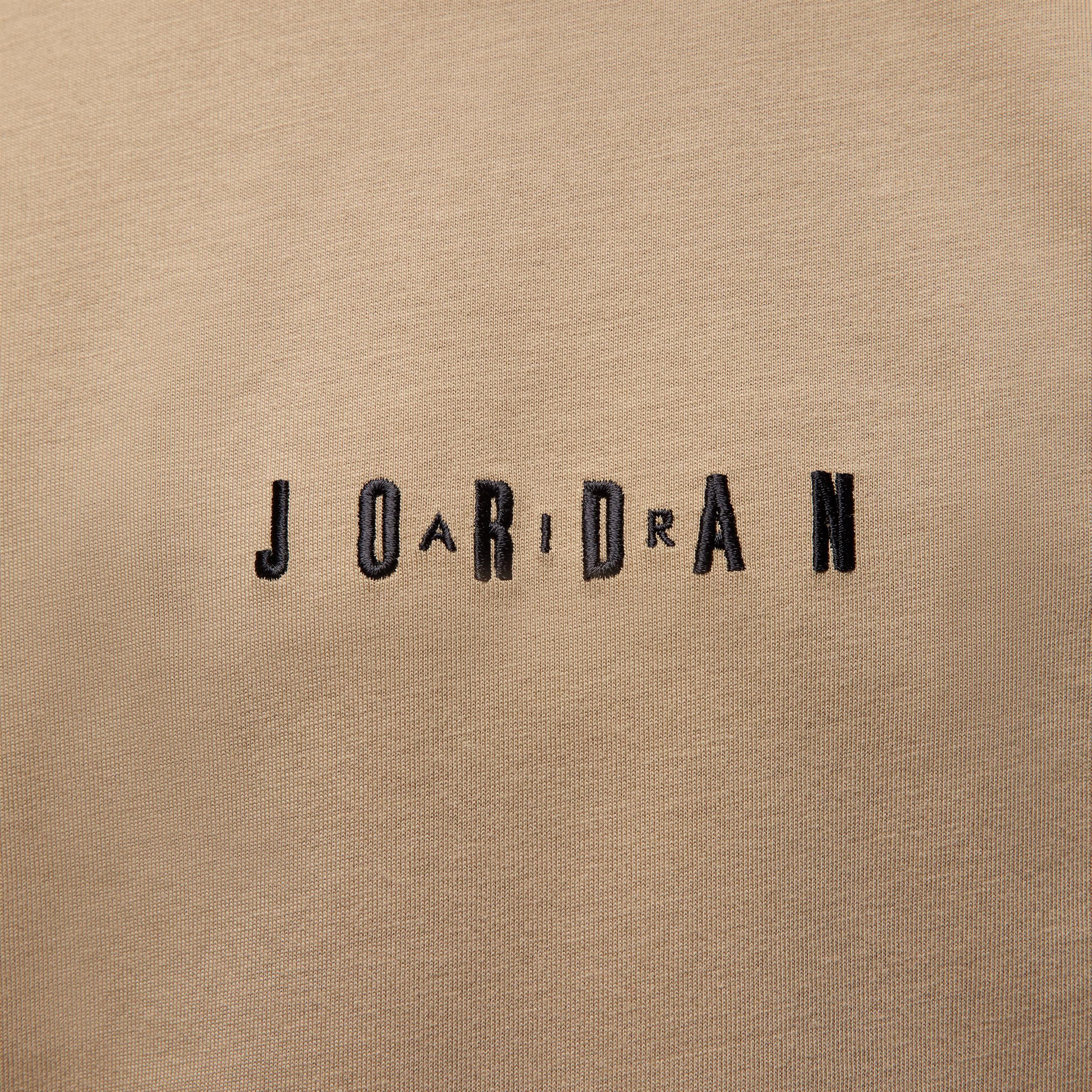 Mens Jordan Air T-Shirt Product Image