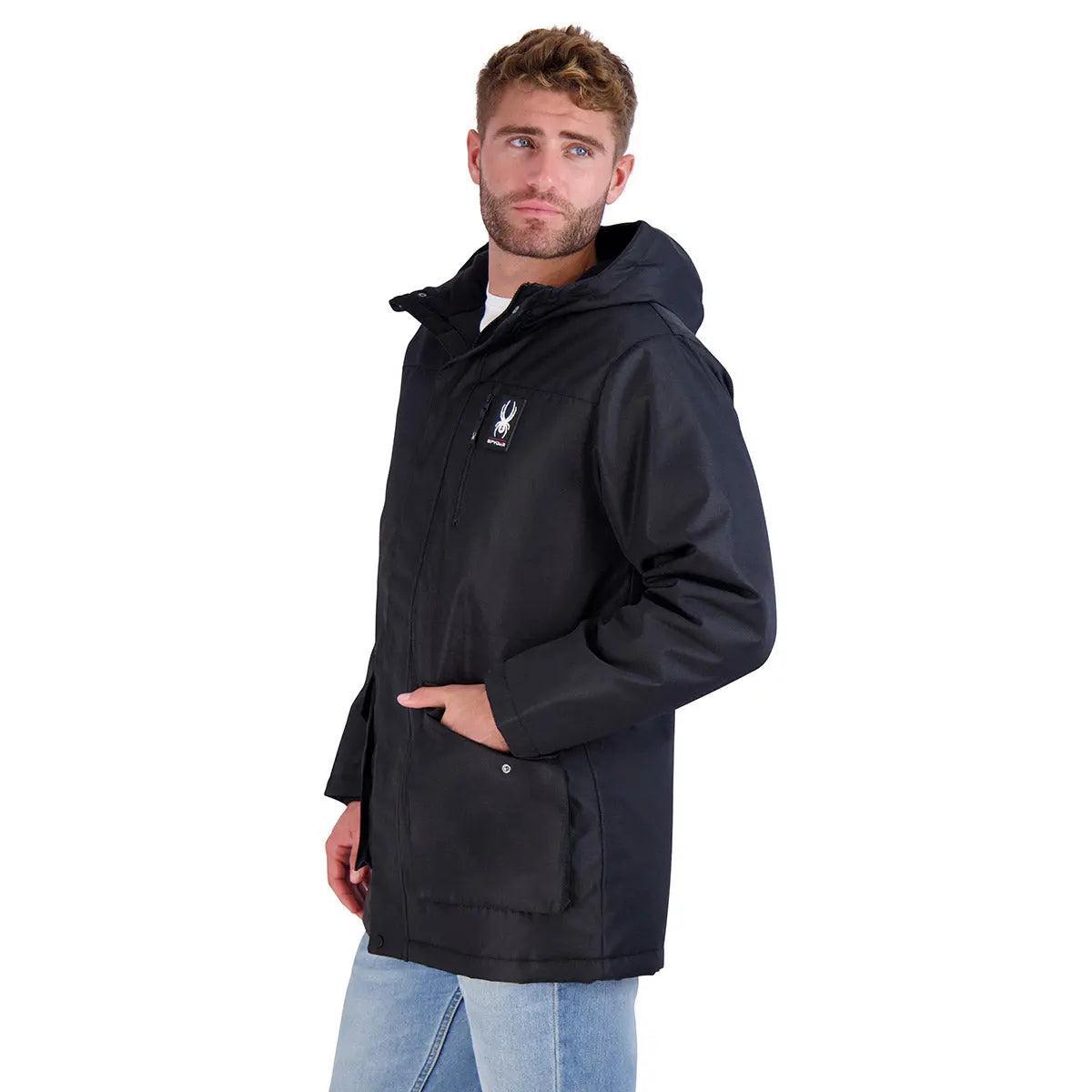 Spyder Men's Parka Product Image