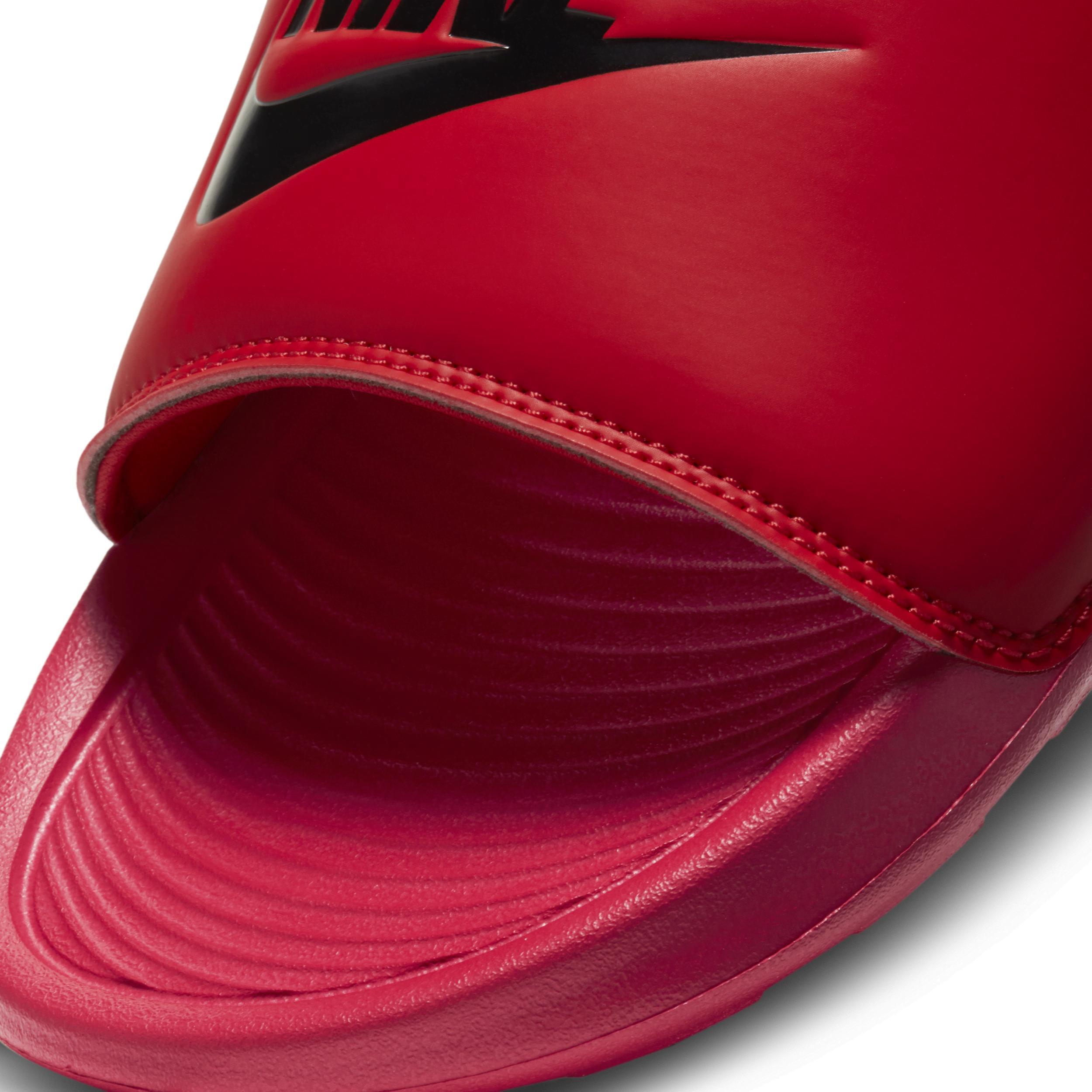 Nike Victori One Mens Logo Slide Sandals Product Image