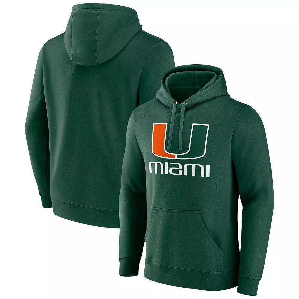 Men's Fanatics  Navy Cal Bears Team Lockup Pullover Hoodie, Size: 2XL, Blue Product Image