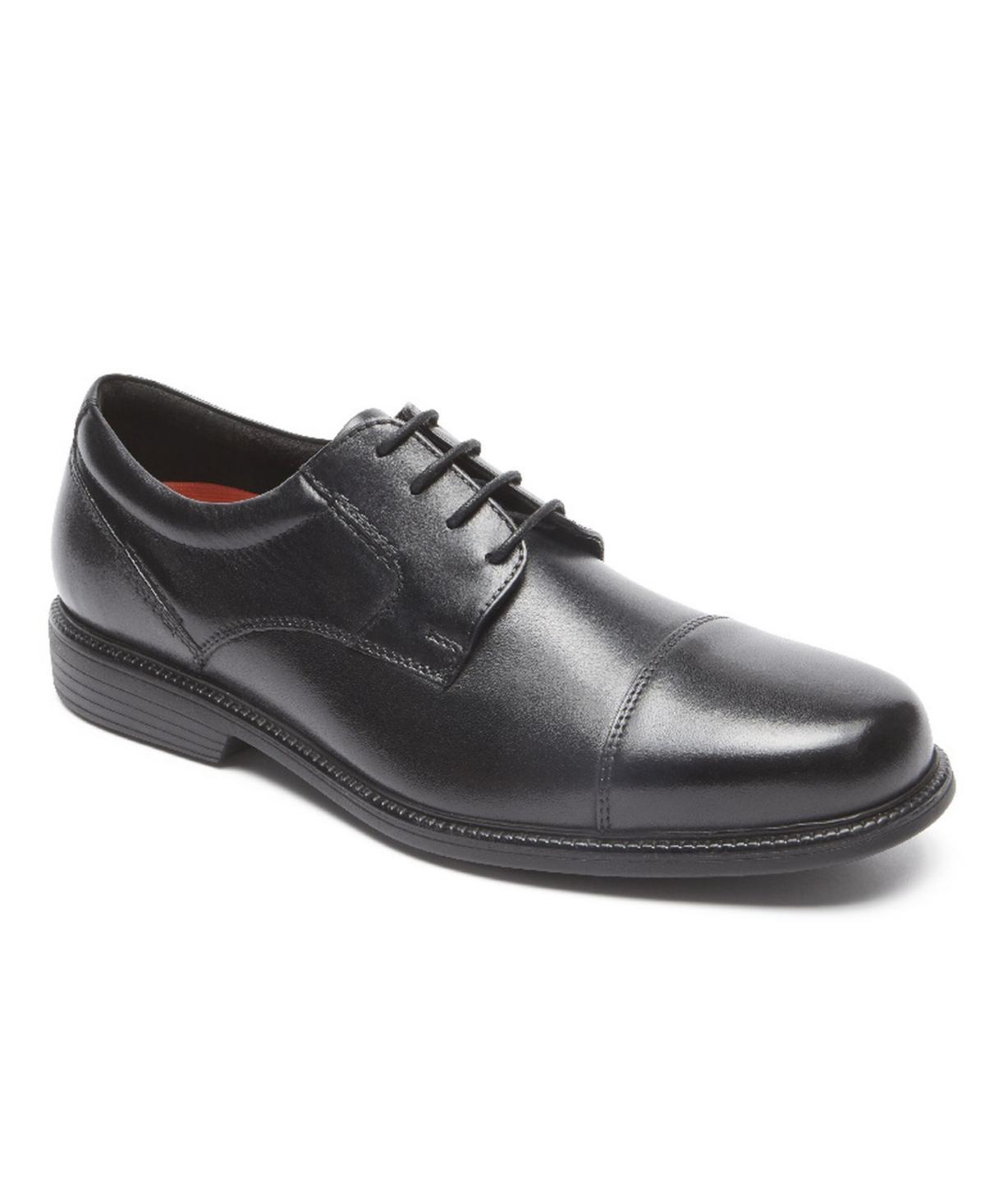 Men's Charles Road Cap Toe Oxford Product Image