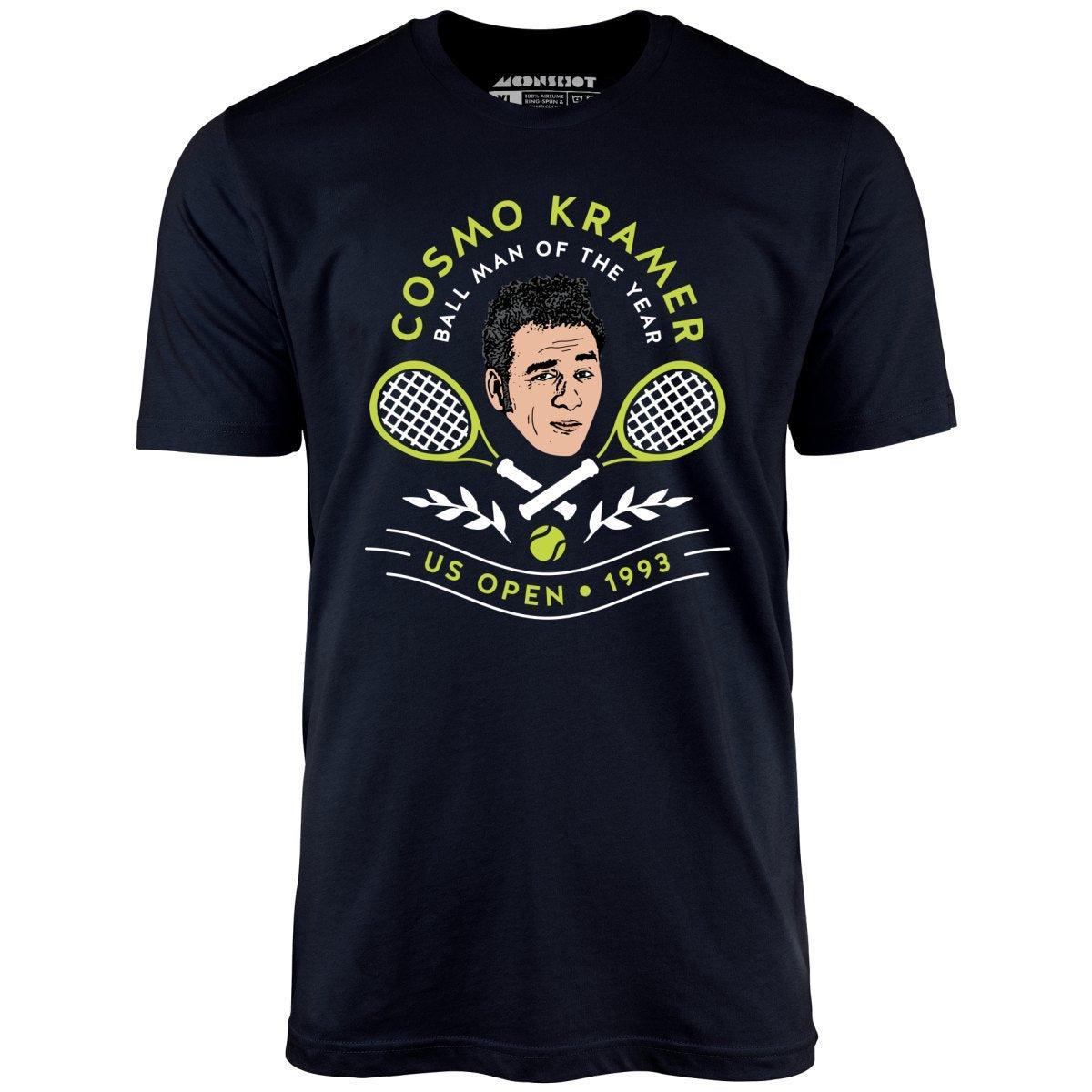 Kellerman's Mountain Resort - Unisex T-Shirt Unisex Product Image