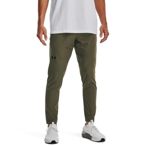 Under Armour Mens Under Armour Unstoppable Tapered Pants - Mens Product Image