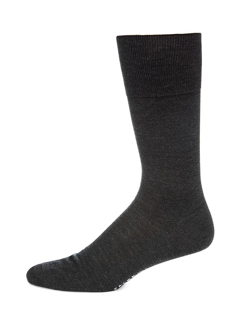 Mens No. 6 Finest Merino & Silk Socks Product Image