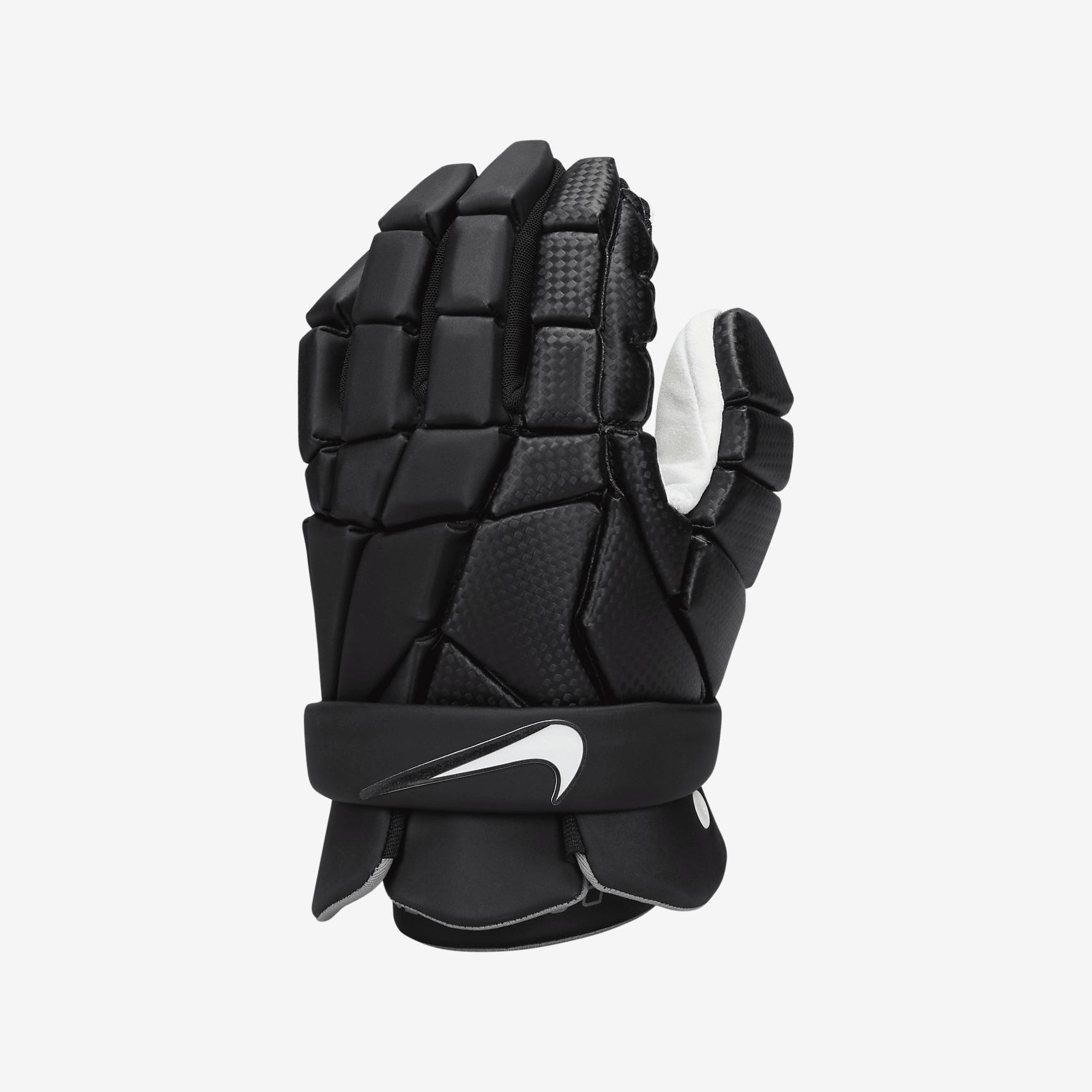 Nike Vapor Select Men's Lacrosse Gloves Product Image