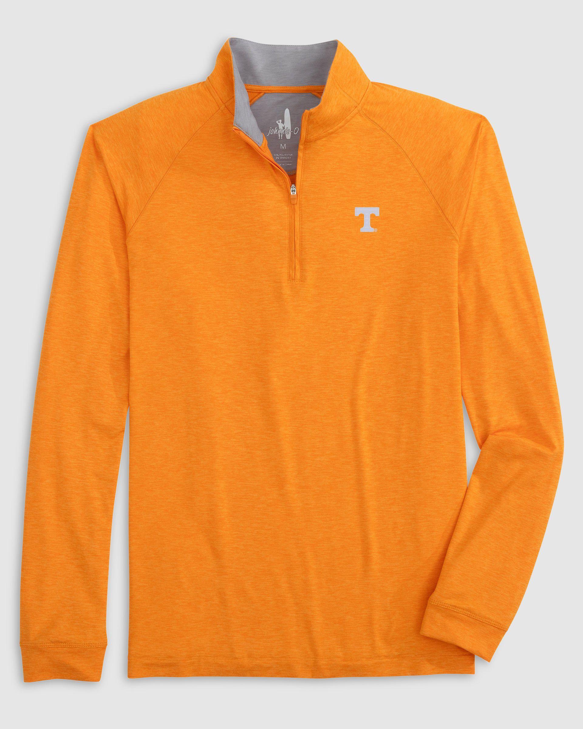 Fairfield Freeborne Performance 1/4 ZIp Male Product Image