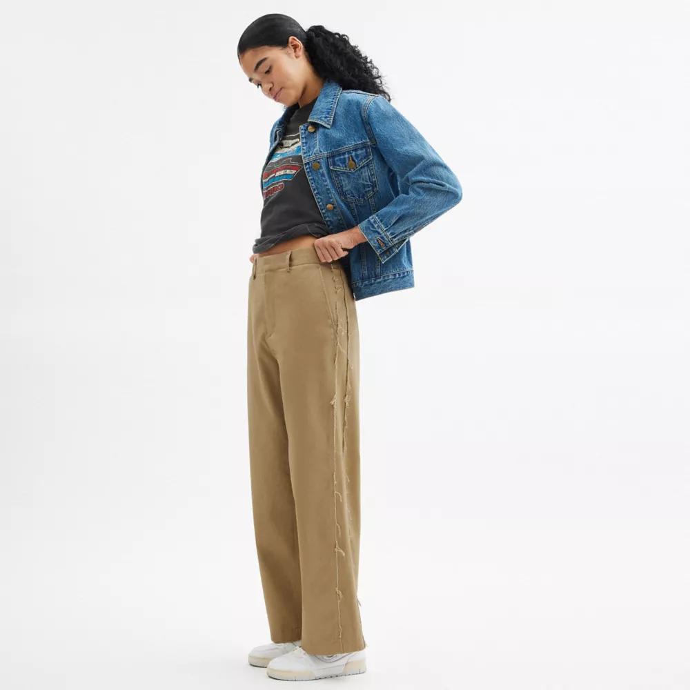 Chino Pants Product Image