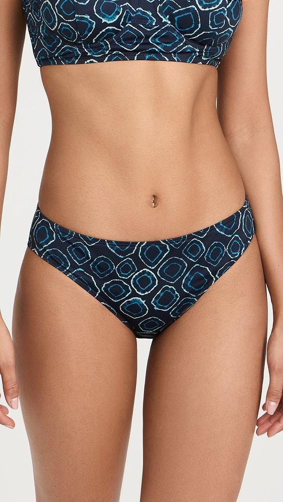 Ulla Johnson Dani Bikini Bottoms | Shopbop Product Image
