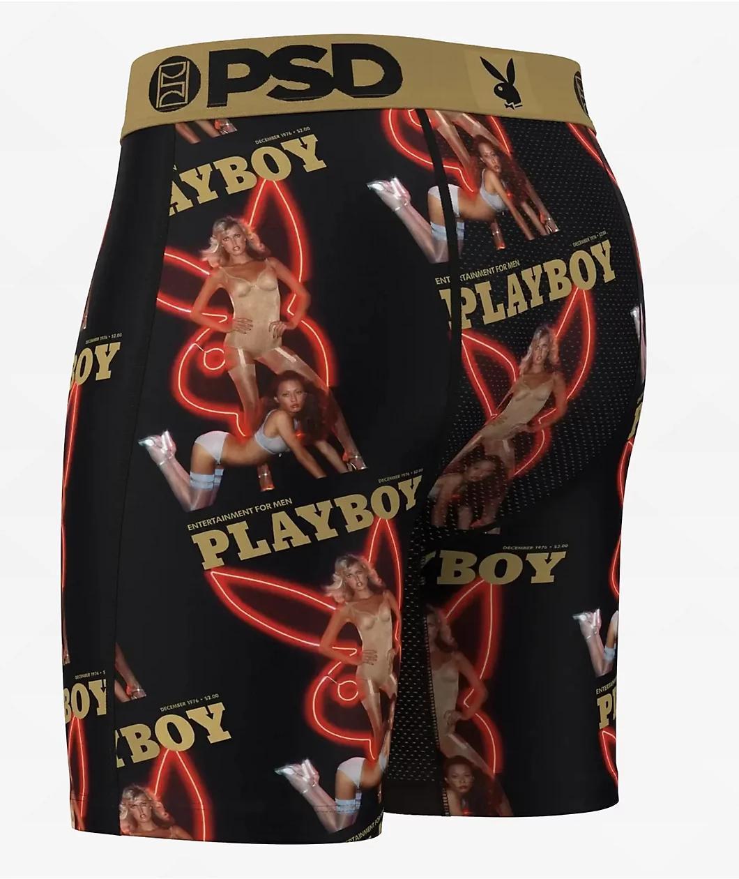 PSD x Playboy Playmates Boxer Briefs Product Image