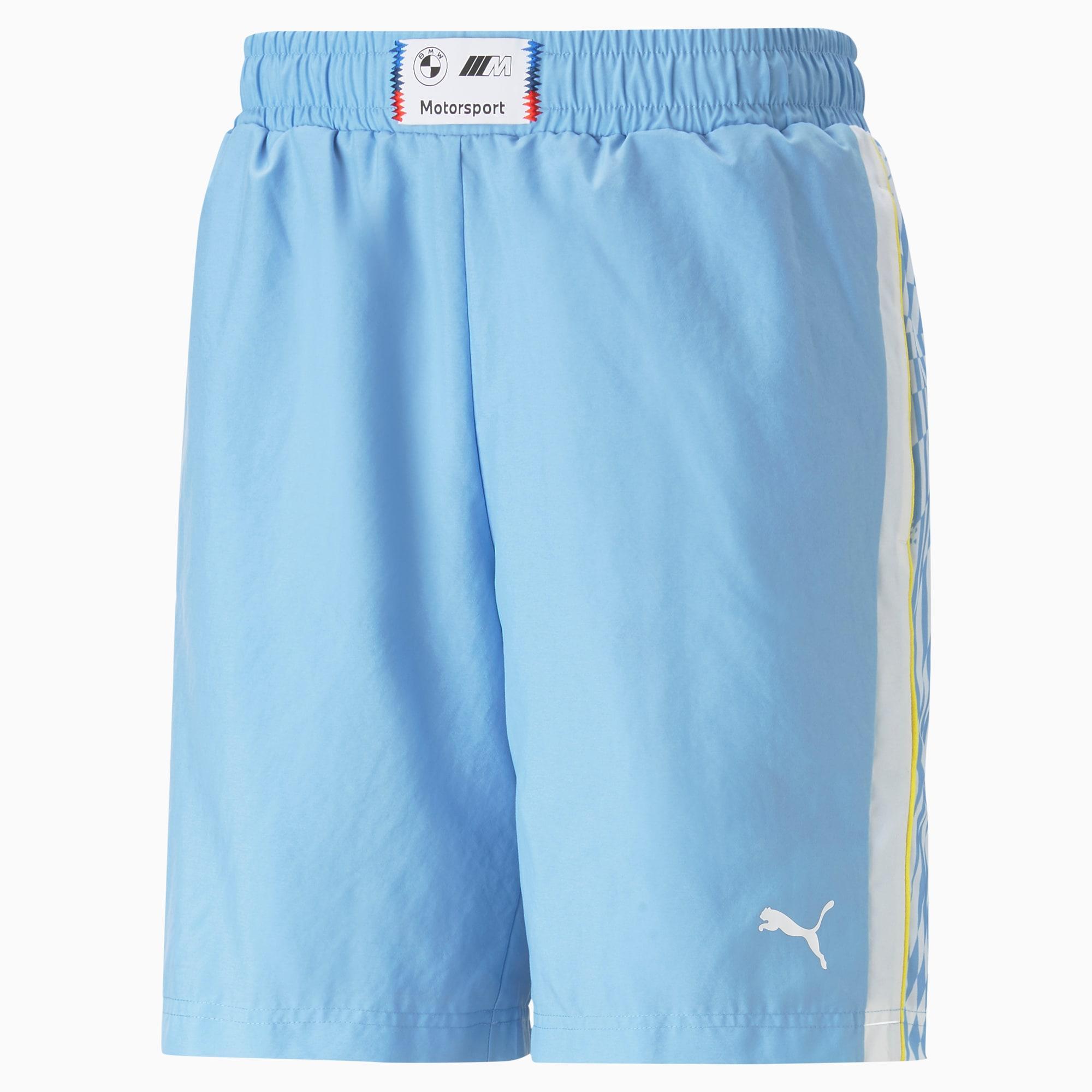 BMW M Motorsport 8.5" Men's Statement Shorts Product Image