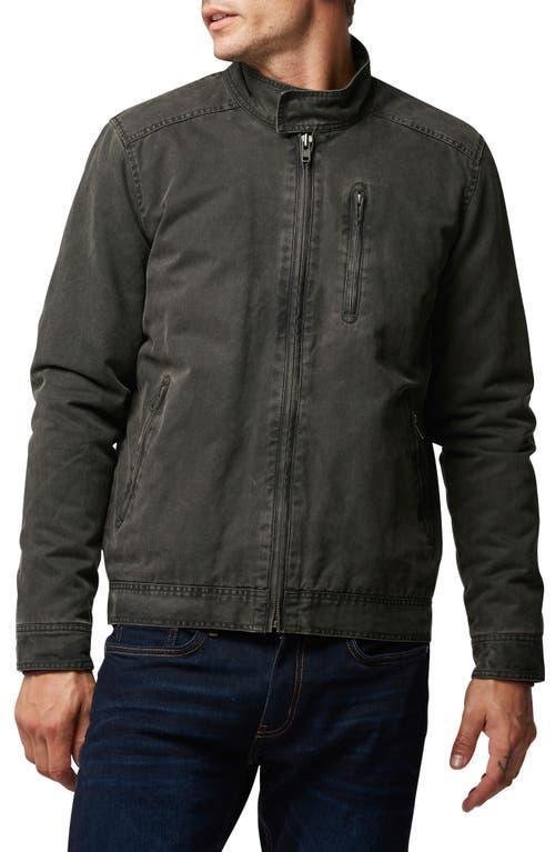 Rodd & Gunn The Jack Regular Fit Jacket Product Image