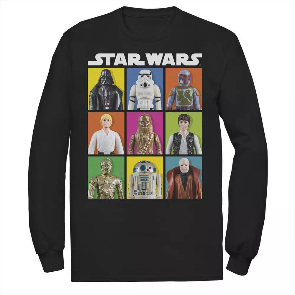 Disney / Pixar's Toy Story Men's Dad You Are Loyal Sweatshirt, Size: XXL, Blue Product Image