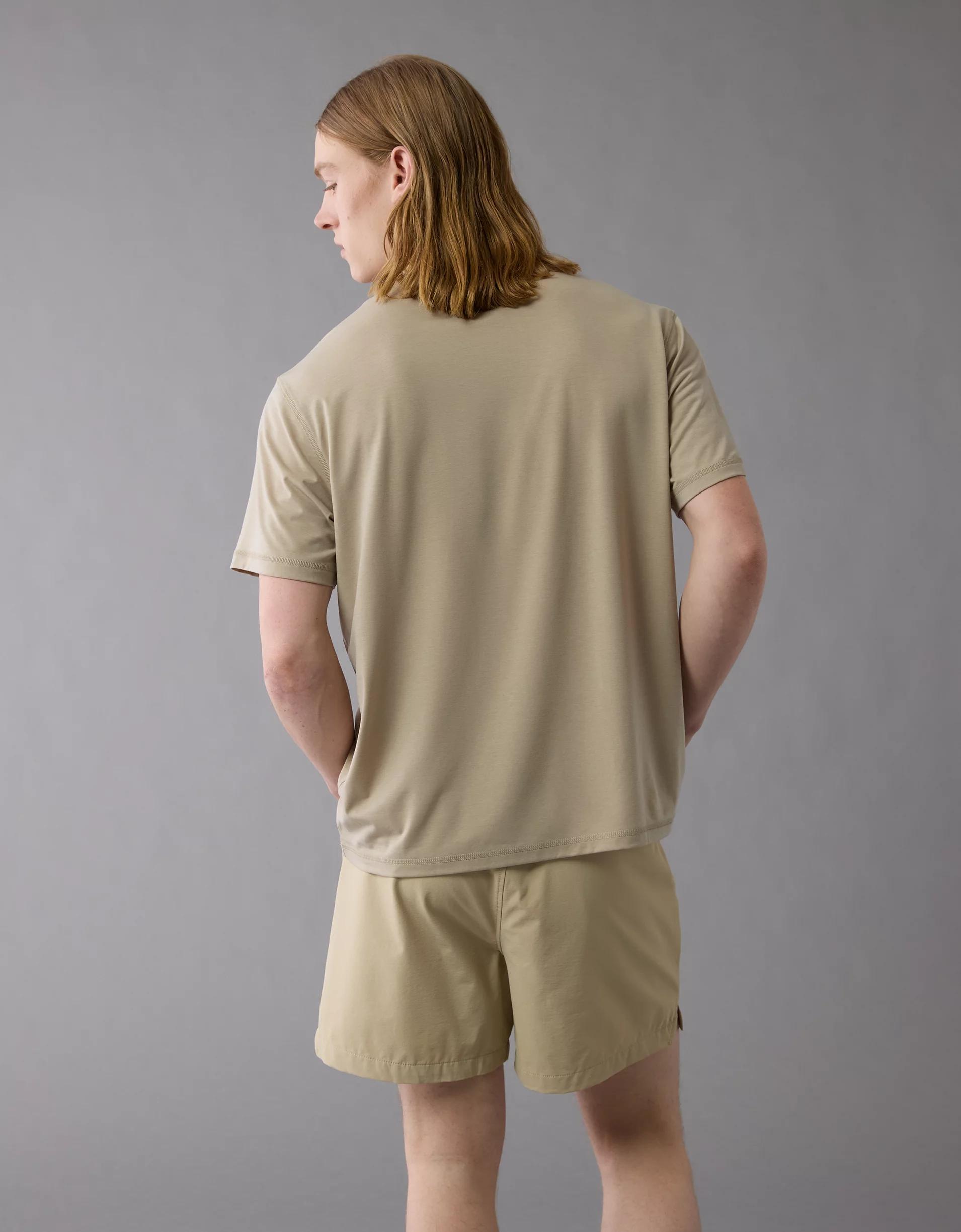 AE 24/7 Training T-Shirt Product Image