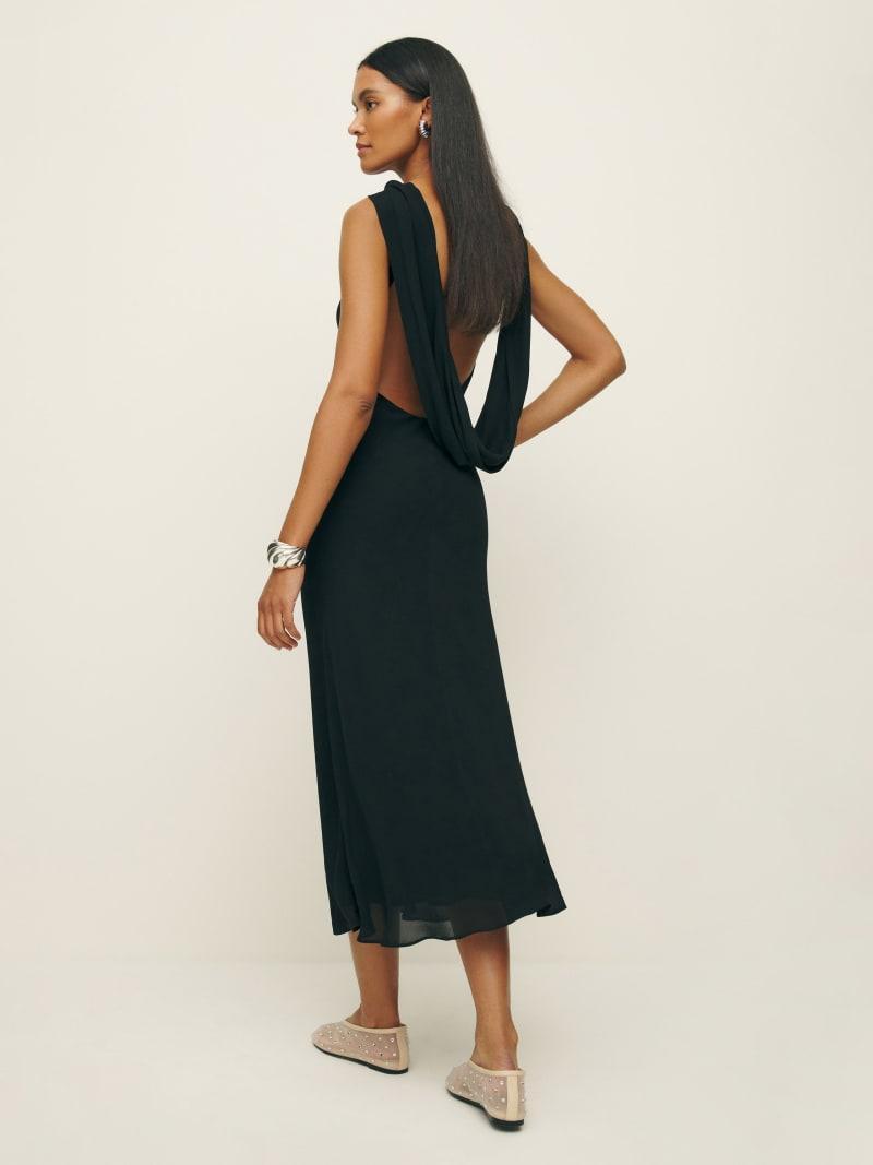 Portia Dress Product Image