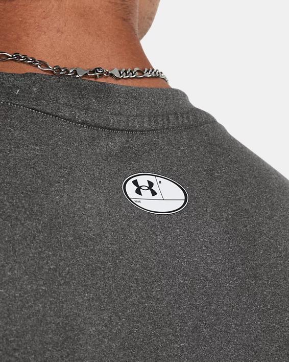 Mens HeatGear Compression Tank Product Image