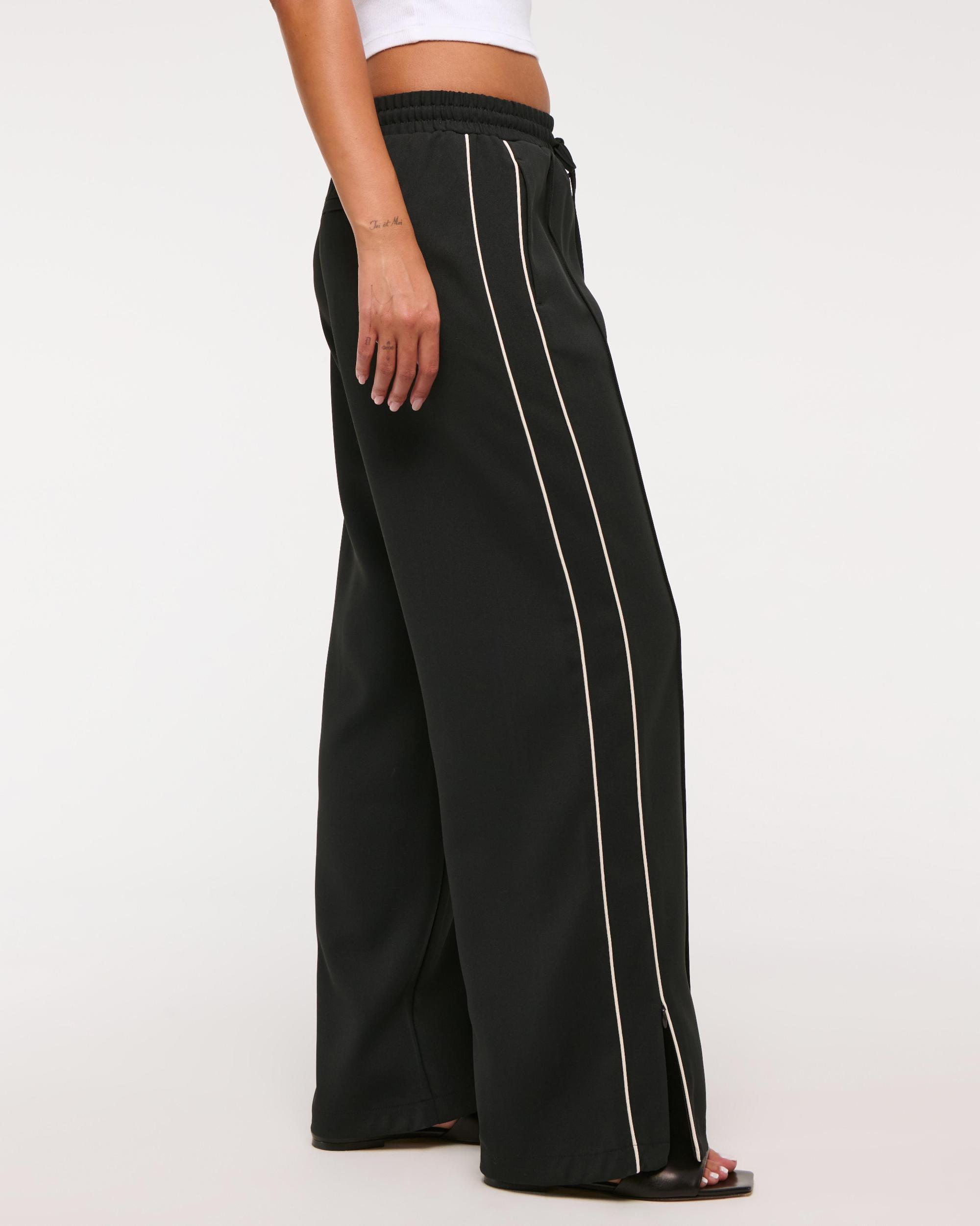 Pull-On Track Pant Product Image