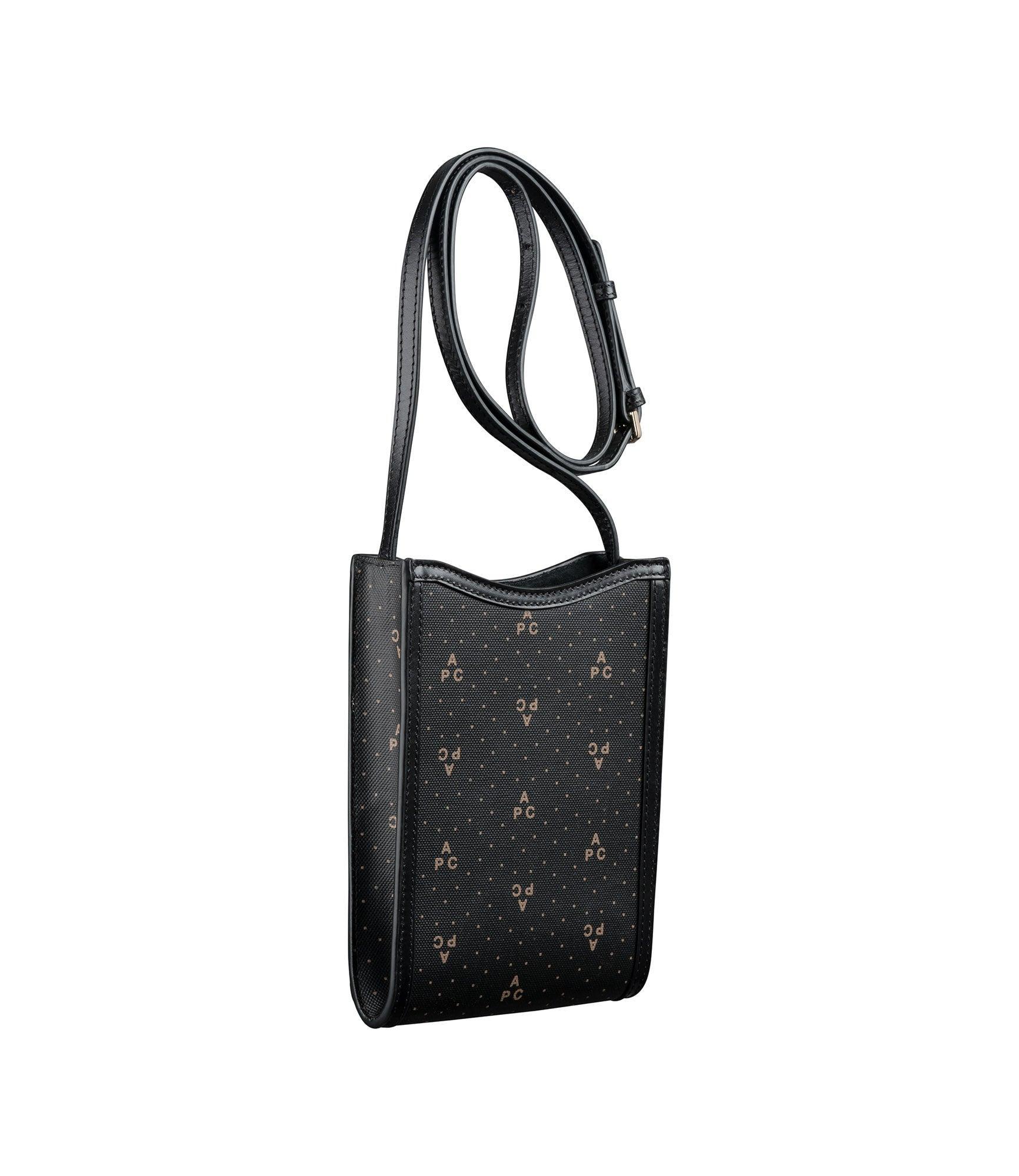 Jamie neck pouch Female Product Image