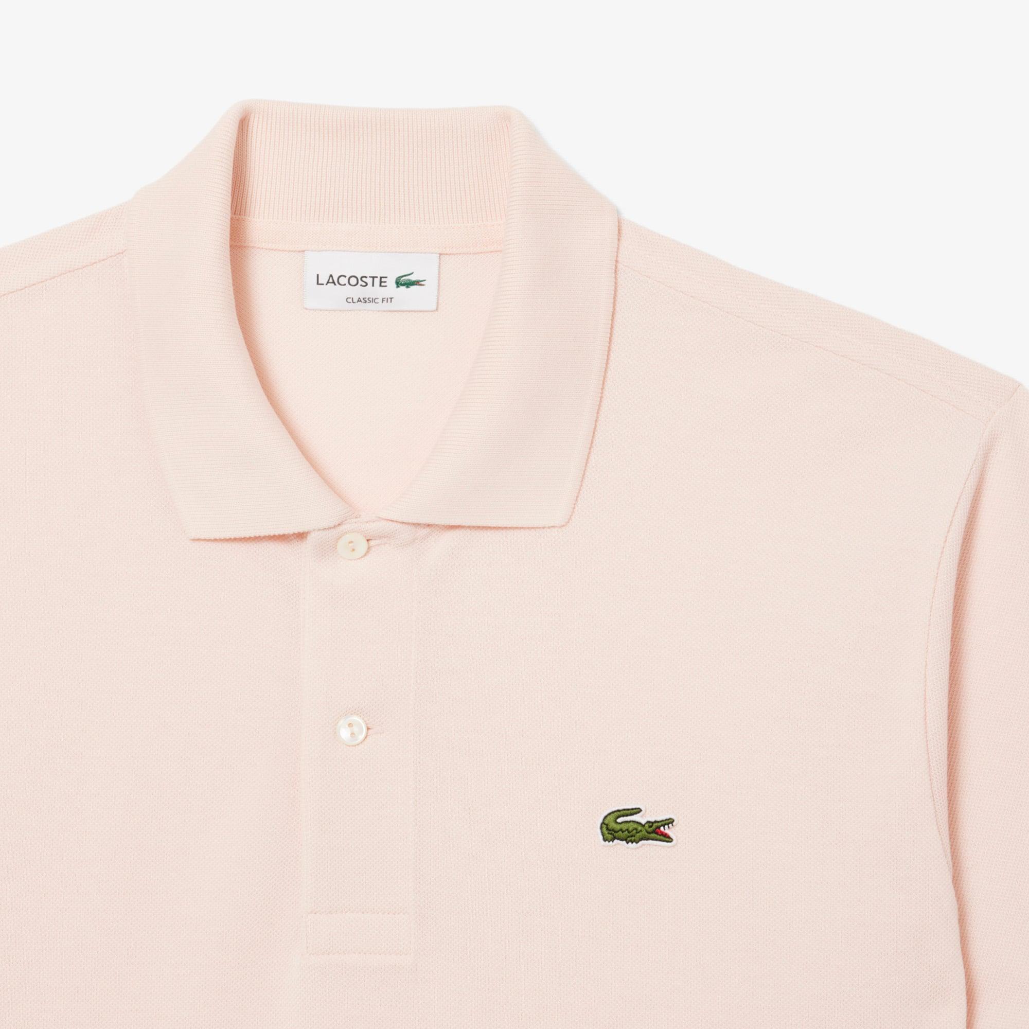 Classic Fit L.12.12 Original Polo Shirt Product Image