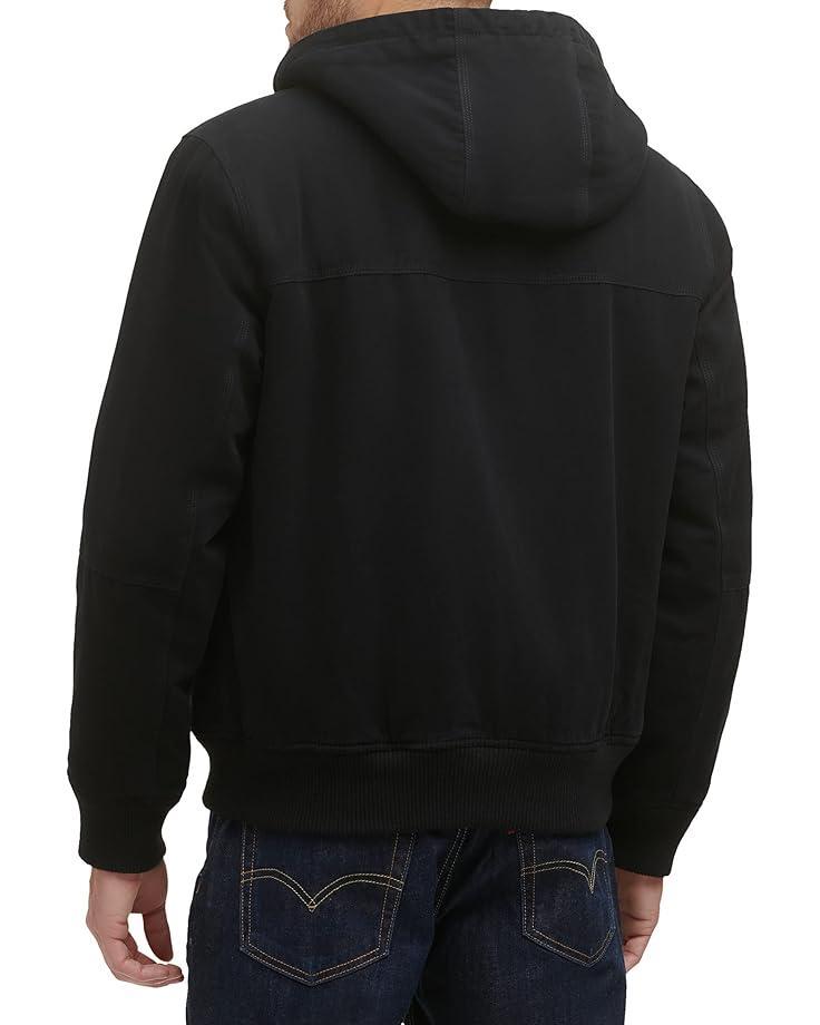 Corduroy Trucker (Wide Wale) Product Image