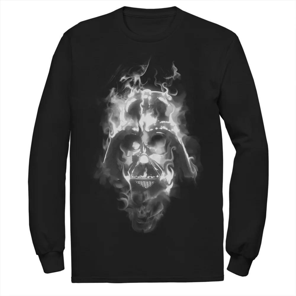 Men's DC Comics Superman Crystal Chest Text Logo Tee, Size: 3XL, Black Product Image