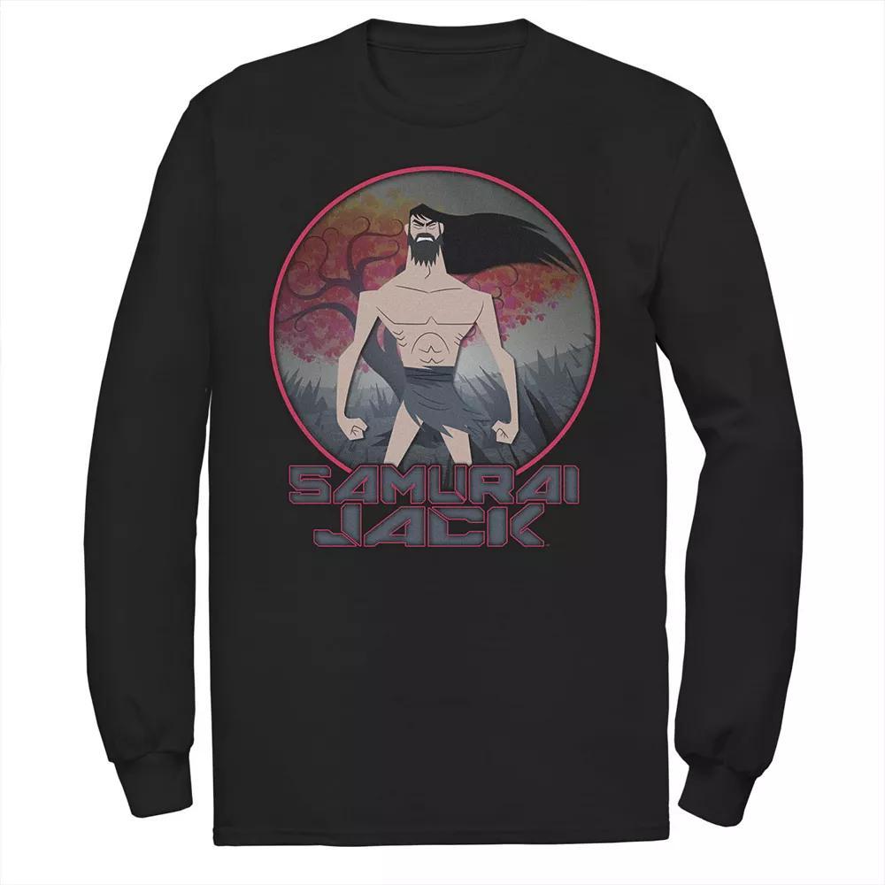 Men's Cartoon Network Steven Universe Cool Dad Guitar Tee, Size: Large, Black Product Image