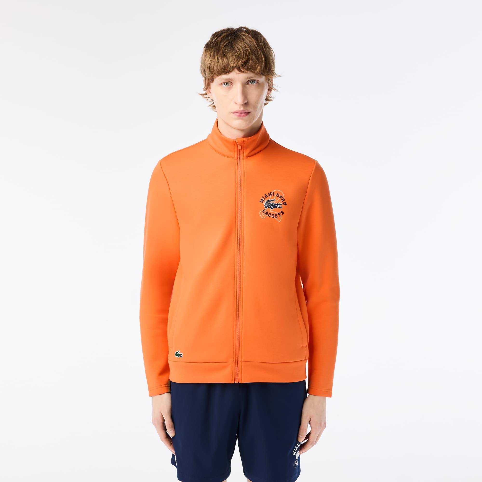 Men's Miami Open Edition Tennis Sweatshirt Product Image