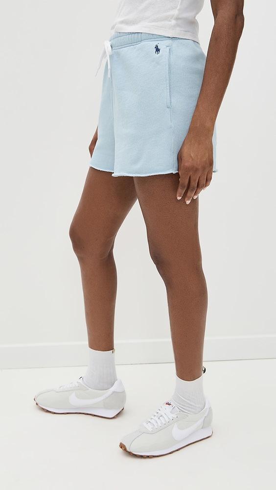 Polo Ralph Lauren Island Standard Shorts | Shopbop Product Image