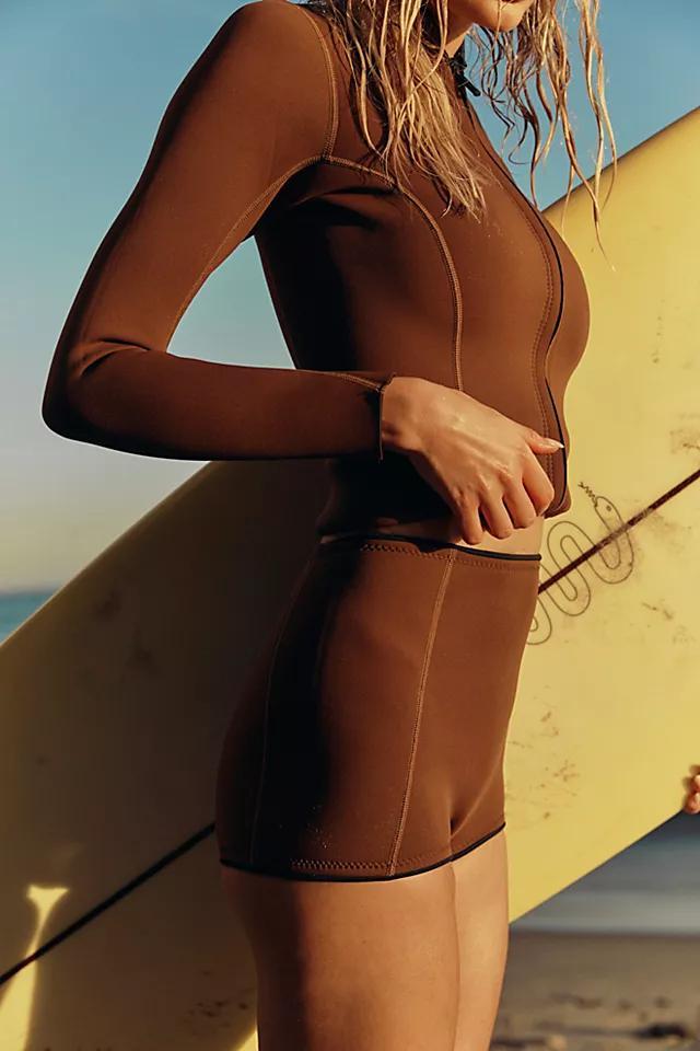 Abysse Parry Surf Bottoms Product Image