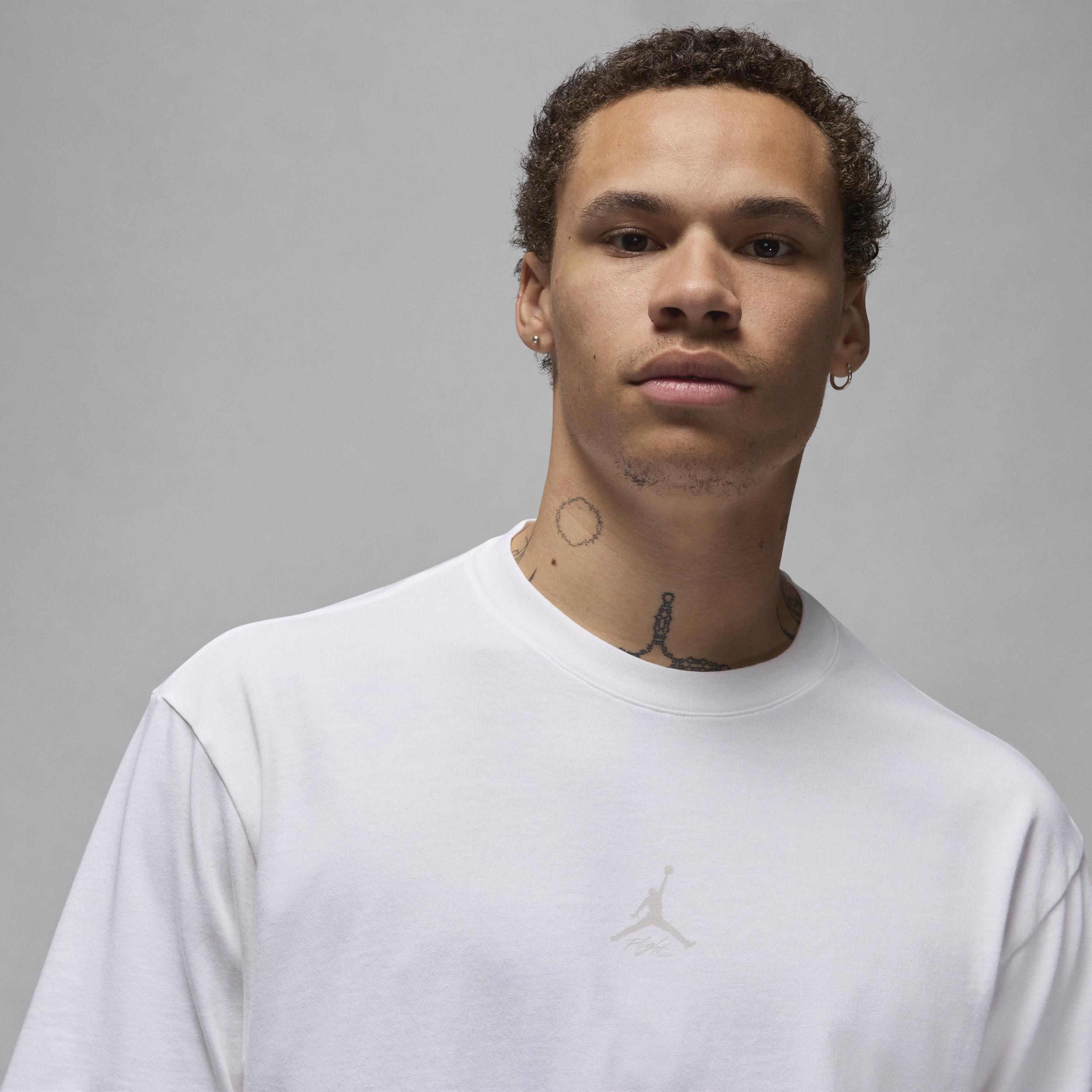 Mens Jordan Flight Essentials T-Shirt Product Image