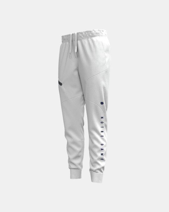 UA Unstoppable Fleece Collegiate Womens Joggers Product Image