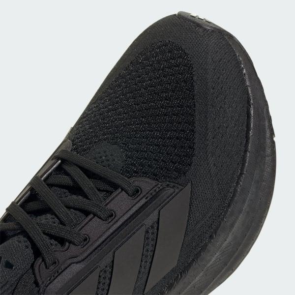 adidas Ultraboost 5X Shoes Core Black 8 Mens Product Image