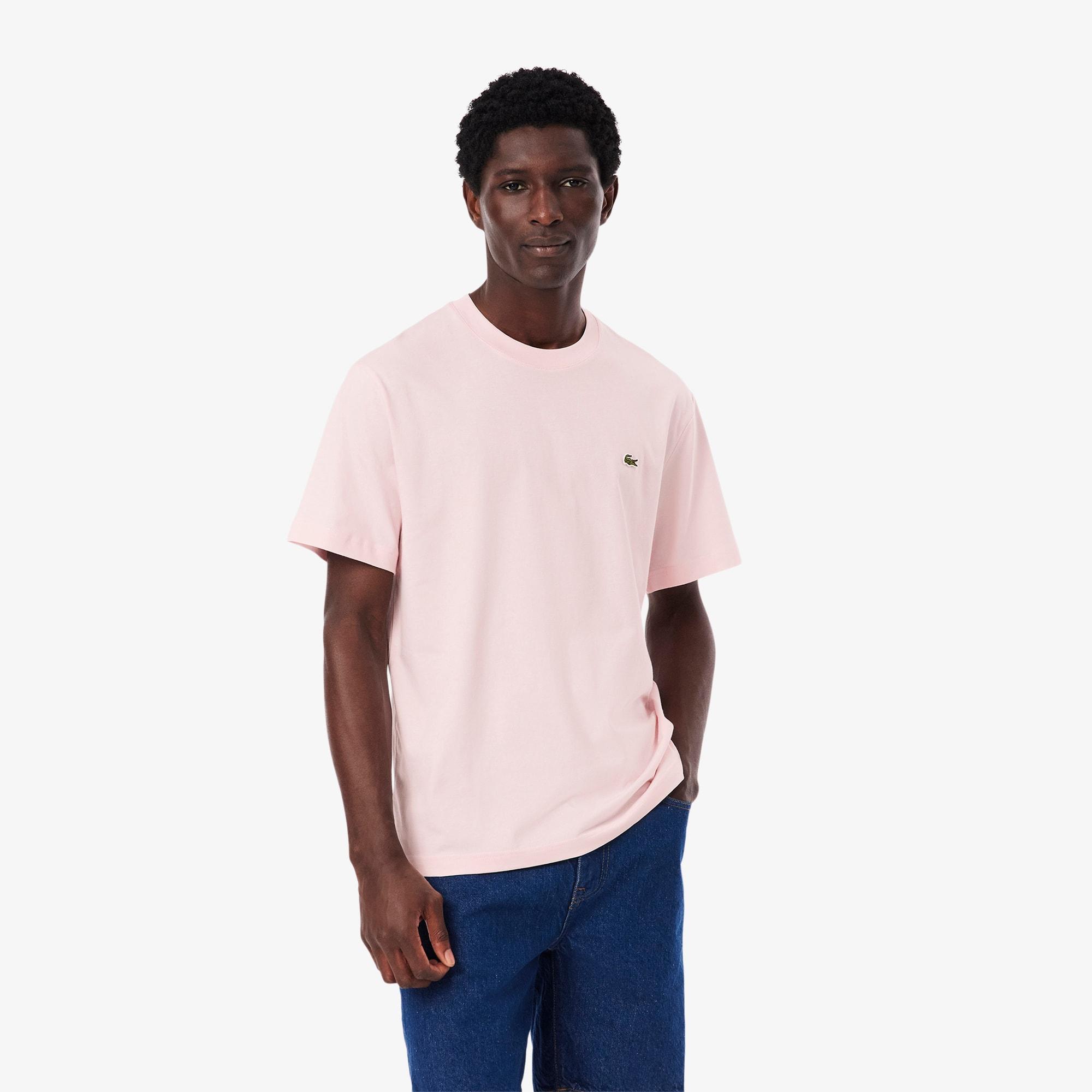 Cotton T-shirt Product Image
