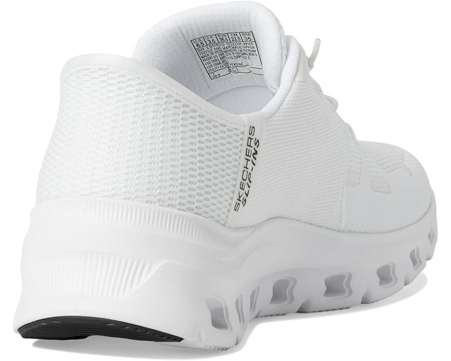 Max Cushioning Glide Step Caledonia Hands Free Slip-Ins Product Image