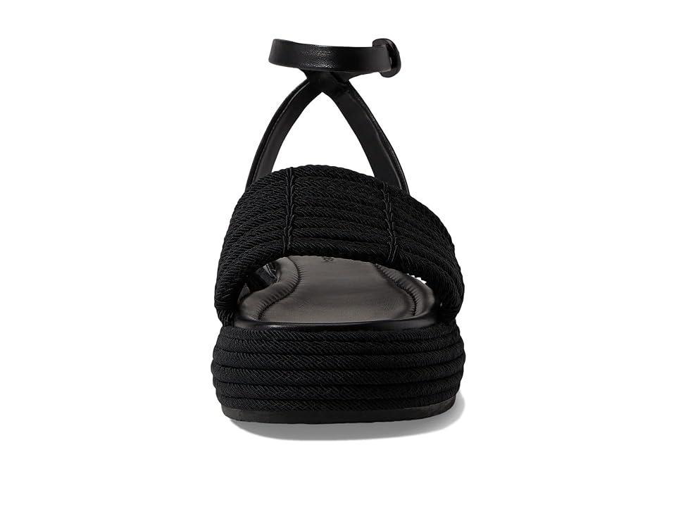 Pali Cord Braided Ankle-Strap Sandals Product Image