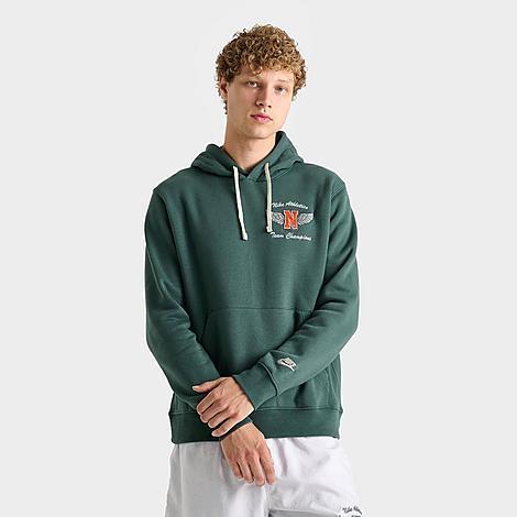 Nike Mens Nike Club BB Pullover Hoodie - Mens Product Image