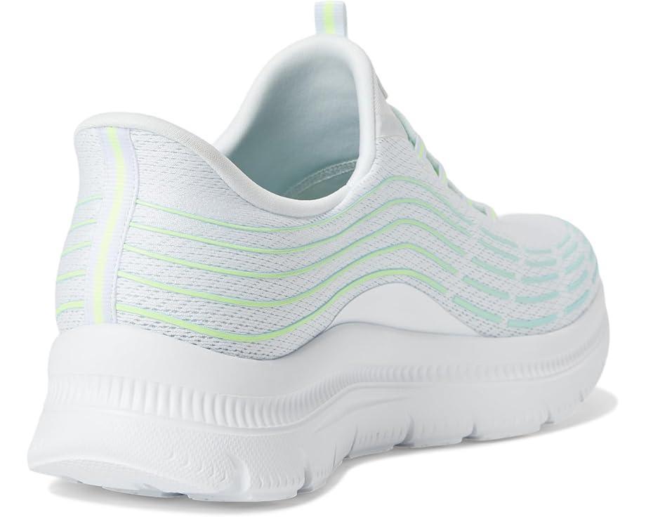 Summits-dream Chaser - Hands Free Slip-ins Product Image